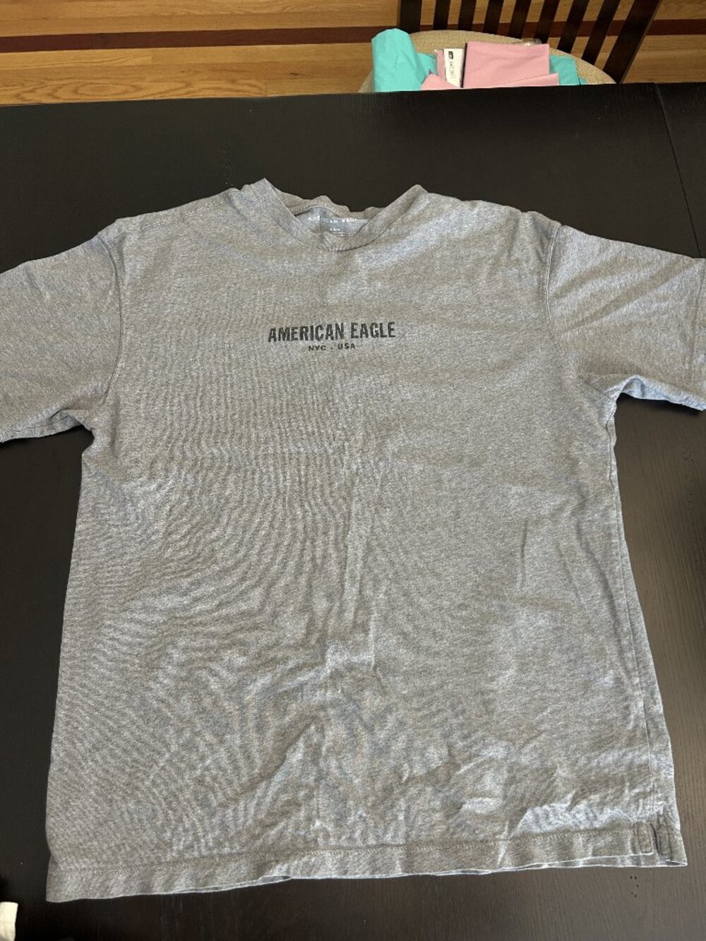 American Eagle Tee - M